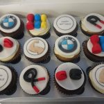 Cupcakes Manchester