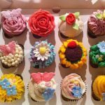 Cupcakes Manchester