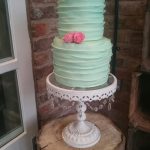 Wedding Cakes Manchester