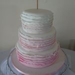 Wedding Cakes Manchester