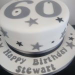 Male Birthday Cakes Manchester
