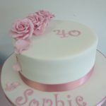 Female Birthday Cakes Manchester 